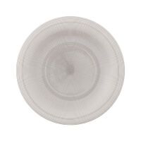 Villeroy & Boch Color Loop Stone Speiseteller