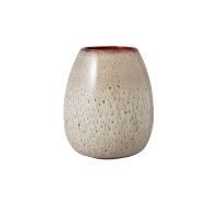 Villeroy & Boch Lave Home Vase Drop beige groß