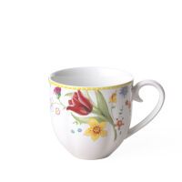 Villeroy & Boch Spring Awakening Becher m. H. Set 2tlg.