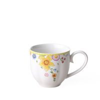 Villeroy & Boch Spring Awakening Kaffeeobertasse