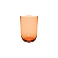 Villeroy & Boch Like Apricot Longdrinkbecher, Set 2tlg.