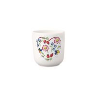 Villeroy & Boch 275 Becher Petite Fleur