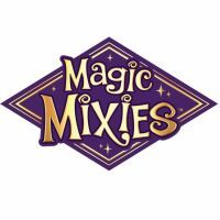 MAGIC MIXIES S3 Wunderlampe - pink