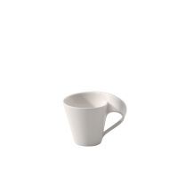 Multipack Villeroy & Boch NewWave Caffè Espresso Obertasse - 6 Stück