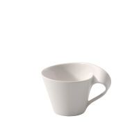 Multipack Villeroy & Boch NewWave Caffè Cappuccino Obertasse - 6 Stück