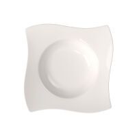 Multipack Villeroy & Boch NewWave Pastateller - 4 Stück