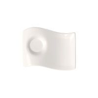 Multipack Villeroy & Boch NewWave Caffè Partyplate klein - 6 Stück