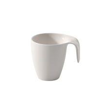 Multipack Villeroy & Boch Flow Becher mit Henkel - 6 Stück