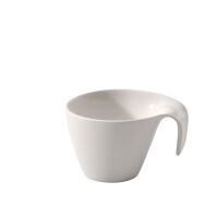 Multipack Villeroy & Boch Flow Frühstücksobertasse - 6 Stück