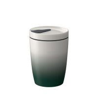 Multipack Villeroy & Boch Coffee To Go Becher Green - 6 Stück