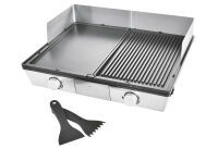 Solis TISCHGRILL               2200W (TYP 7951          ED)