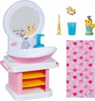 Zapf BABY born Bath Waschtisch