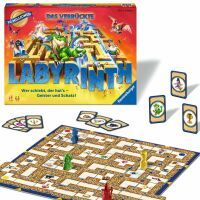 Ravensburger RAV Das verr?ckte Labyrinth| 26955