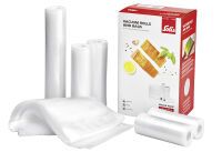 SOLIS Vakuumierfolien und Beutel Value Pack 55teilig 922.65