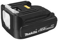 Makita BL1415N 14,4V 1,5 Ah Li-Ion-Akku Akkus -Werkzeuge-