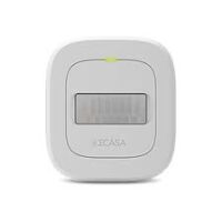 SigmaCasa ?CASA ?Motion - Wireless - 100 m - White - 3.6 V - -5 - 45 °C - 72 mm