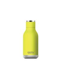 Asobu Urban Drink Bottle Lime, 0.473 L Trinkflaschen