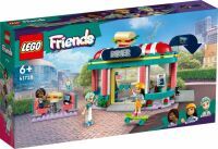 LEGO® LEGO Friends 41728 Restaurant