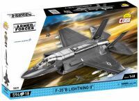 Cobi GmbH Cobi 5829 F-35B Lightning II USA