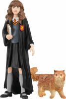 Schleich Wizarding World Hermine Granger &Krummbein 42635 Schleich