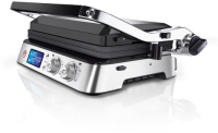 Braun Kontaktgrill Multigrill9 CG9040