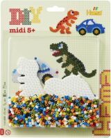 Dan Import Hama®Sortiment Dino und Auto.