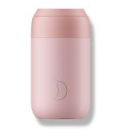 Chillys Kaffeebecher Series 2 Blush Pink 340ml Trinkbecher