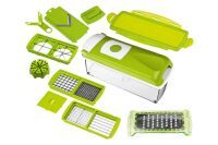 GENIUS Nicer Dicer Plus Set