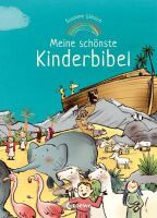 Loewe Verlag GmbH Meine schönste Kinderbibel