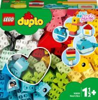 LEGO® DUPLO® 10909 Mein erster Bauspaß