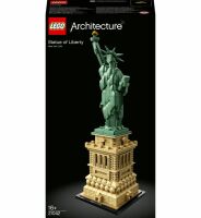 LEGO Architecture 21042 Freiheitsstatue LEGO