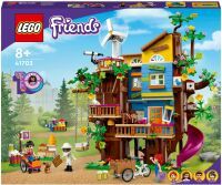 LEGO Friends Freundschaftsbaumhaus                    41703 (41703)