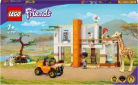 LEGO Friends Mias Tierrettungsmission| 41717