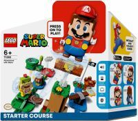 LEGO Super Mario 71360 Abenteuer mit Starterset