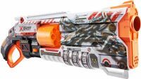  XSHOT - Skins Lock Blaster mit Darts