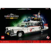 LEGO Creator 10274 Ghostbusters ECTO-1 LEGO