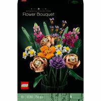 LEGO Creator Blumenstrauß 10280