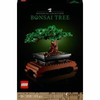 LEGO Creator Expert 10281 Bonsai LEGO