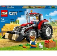 LEGO City 60287 Traktor LEGO