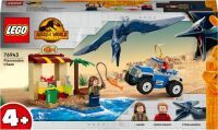 LEGO TBD-JW-4+-1-2022