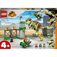 LEGO TBD-JW-4+-2-2022