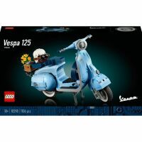 LEGO Creator Expert Vespa 10298