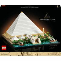 LEGO TBD-ARCHITECTURE-2-2022