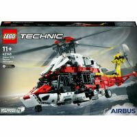 LEGO Technic 42145 Airbus H175 Rettungshubschrauber LEGO