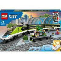 LEGO City Personen-Schnellzug| 60337