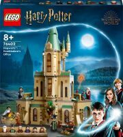 LEGO Harry Potter TBA| 76402