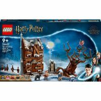 LEGO Harry Potter TBA| 76407