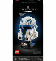 LEGO Star Wars 75349 Captain Rex Helm LEGO