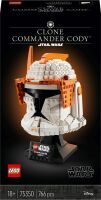LEGO Star Wars 75350 Clone Commander Cody Helm LEGO