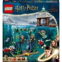 LEGO Harry Potter 76420 Trimagisches Turnier: Schw. See LEGO